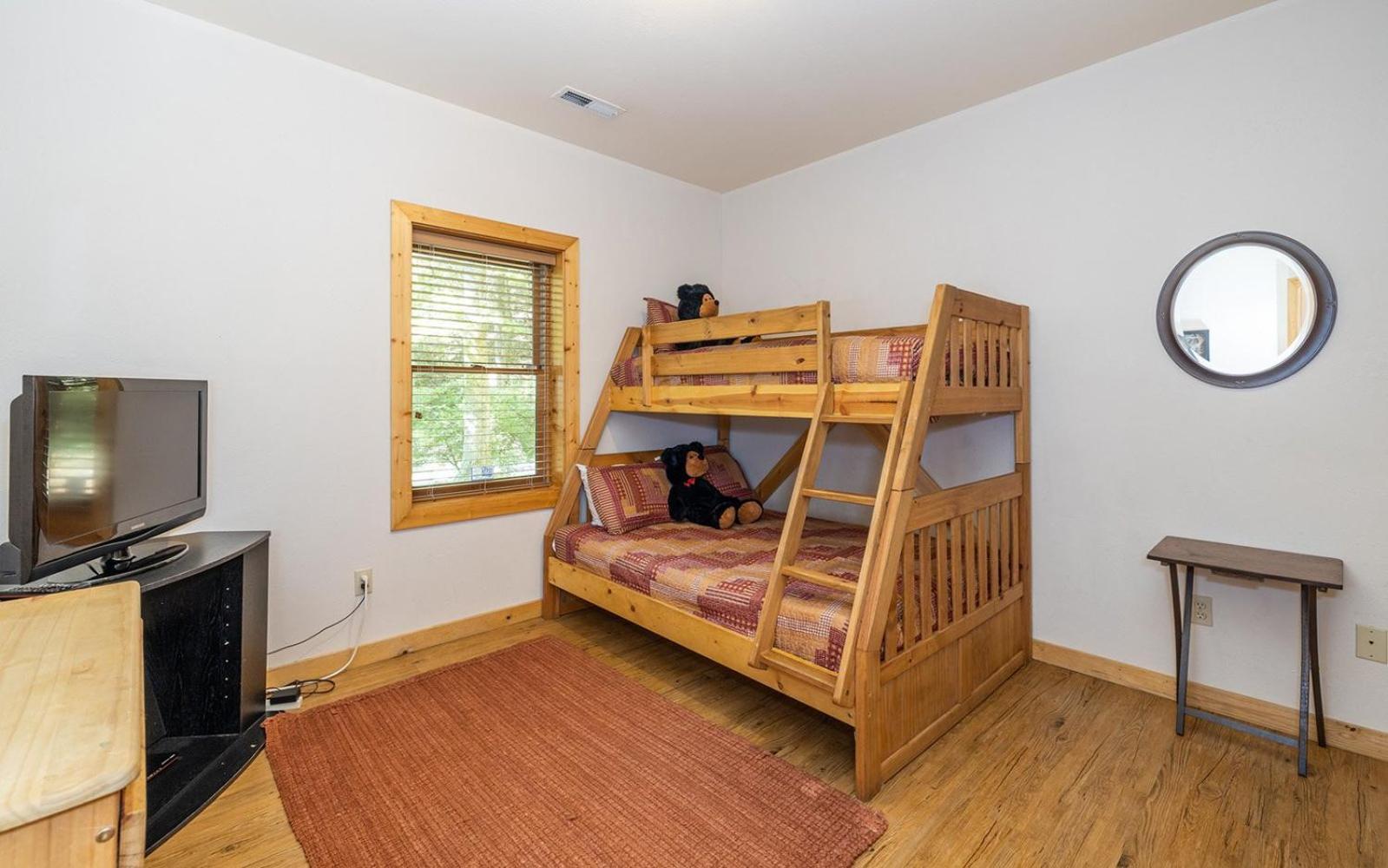 Gatlinburg Mountain Heaven Retreat Villa Luaran gambar