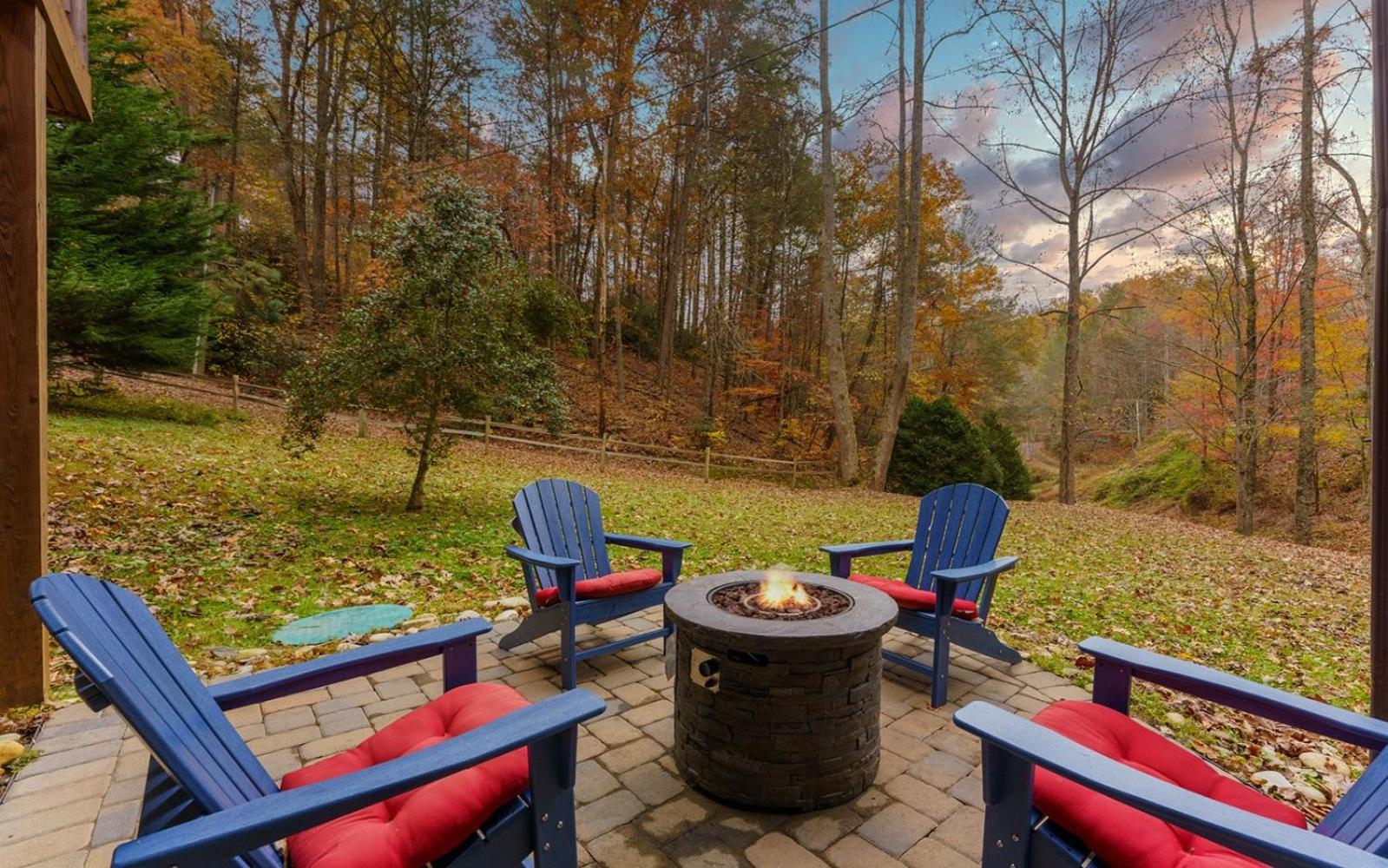 Gatlinburg Mountain Heaven Retreat Villa Luaran gambar