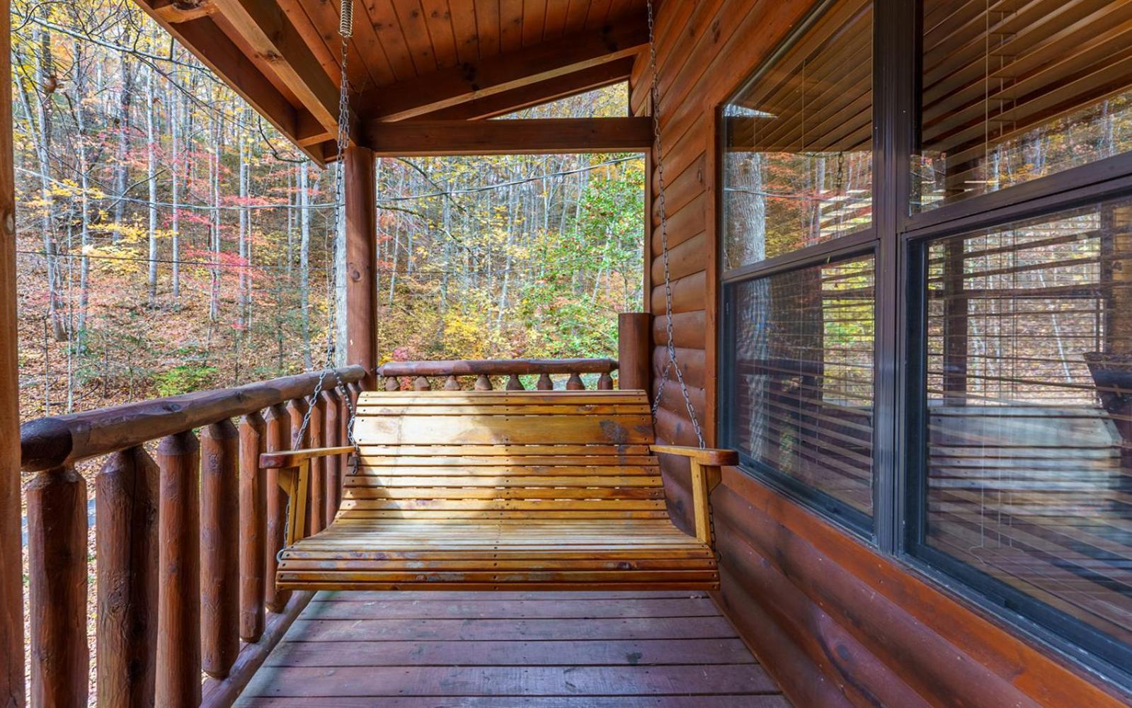 Gatlinburg Mountain Heaven Retreat Villa Luaran gambar